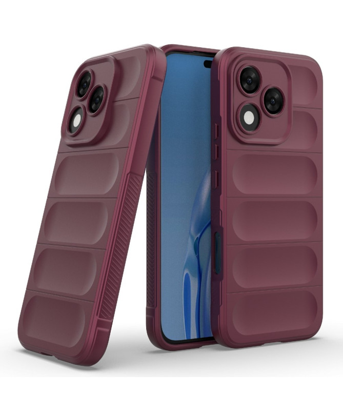 Coque Honor 400 Lite Rugged Silicone
