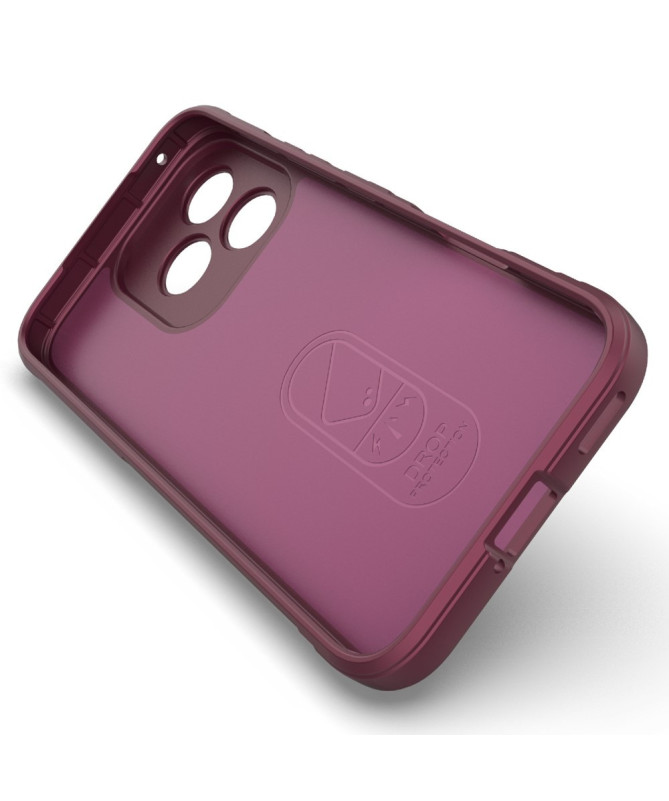 Coque Honor 400 Lite Rugged Silicone