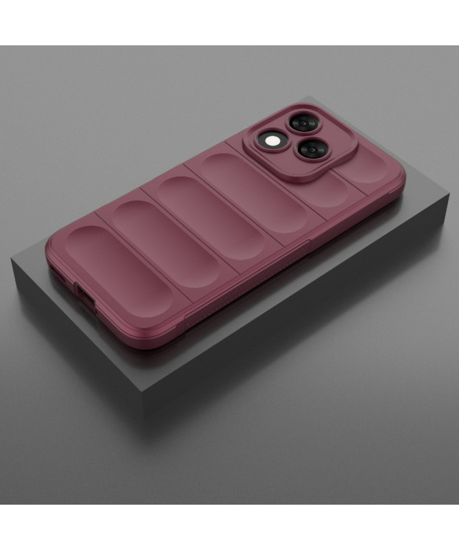 Coque Honor 400 Lite Rugged Silicone