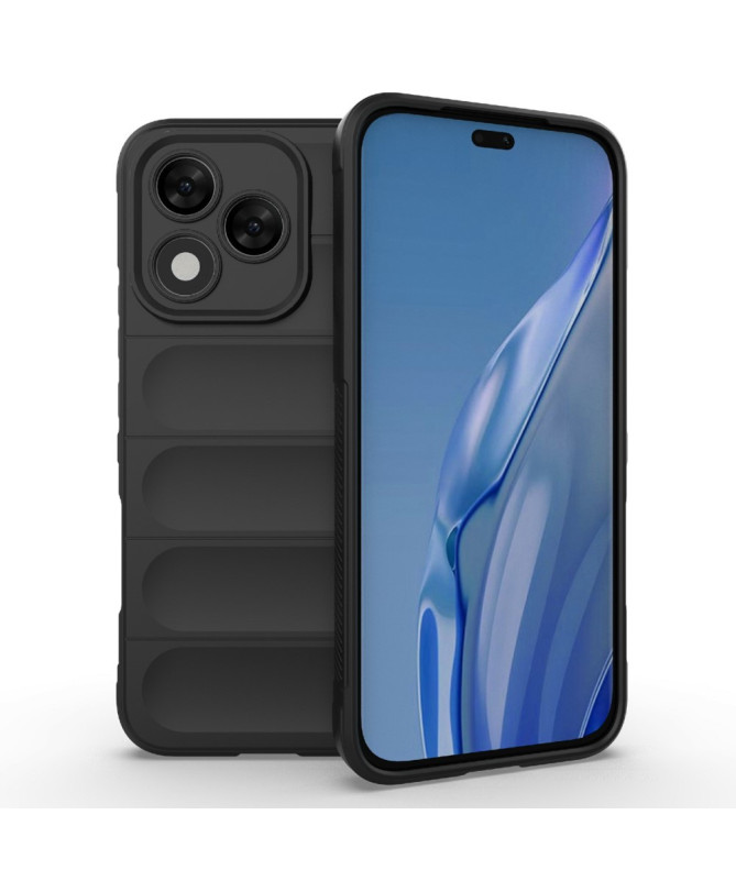 Coque Honor 400 Lite Rugged Silicone