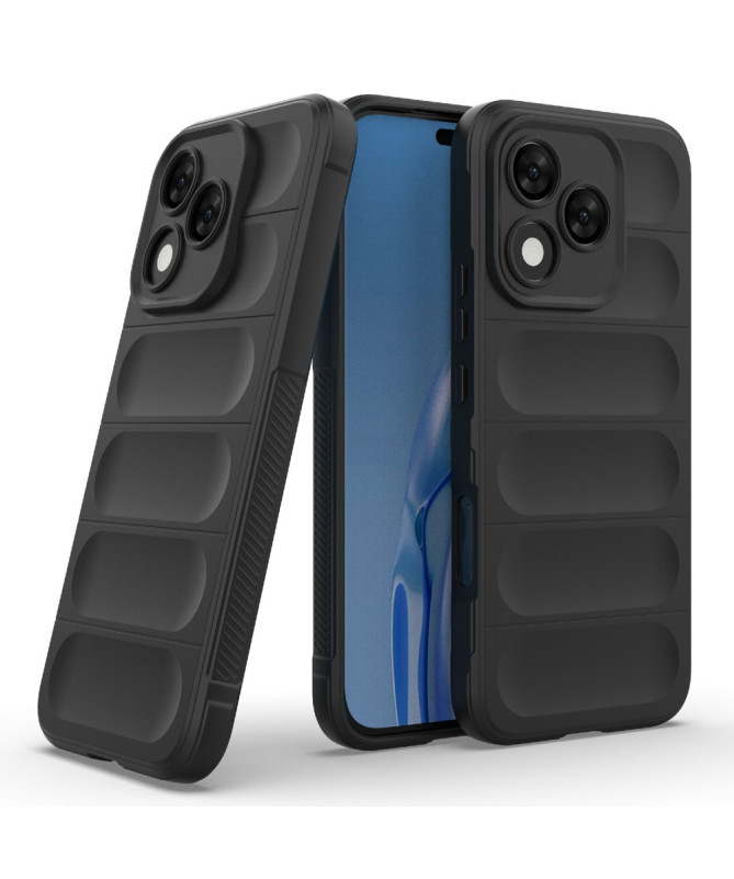 Coque Honor 400 Lite Rugged Silicone