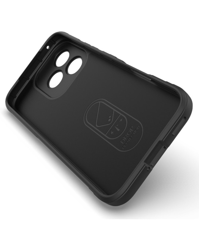 Coque Honor 400 Lite Rugged Silicone