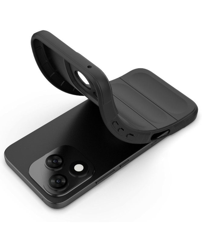 Coque Honor 400 Lite Rugged Silicone