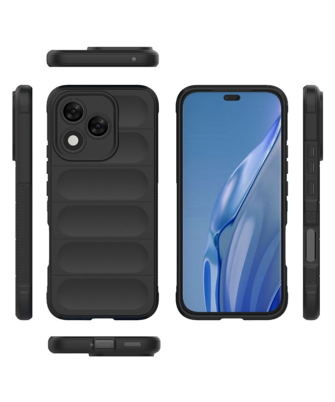 Coque Honor 400 Lite Rugged Silicone