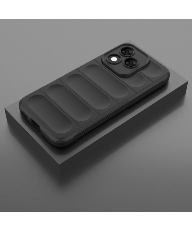 Coque Honor 400 Lite Rugged Silicone