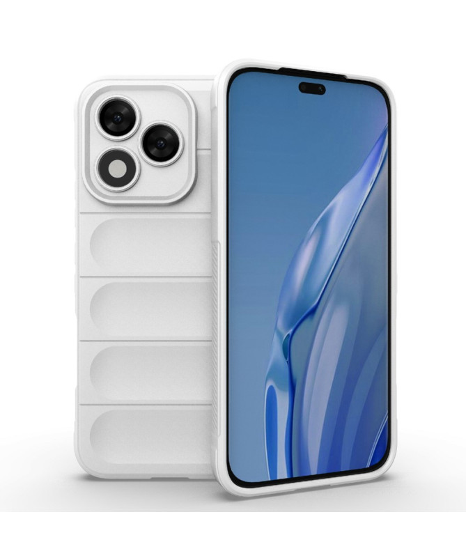 Coque Honor 400 Lite Rugged Silicone