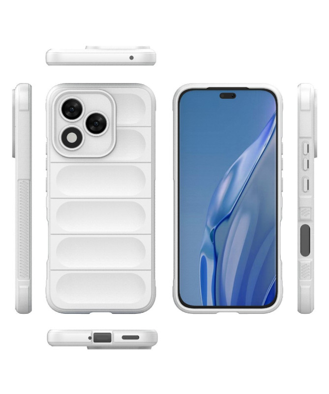 Coque Honor 400 Lite Rugged Silicone