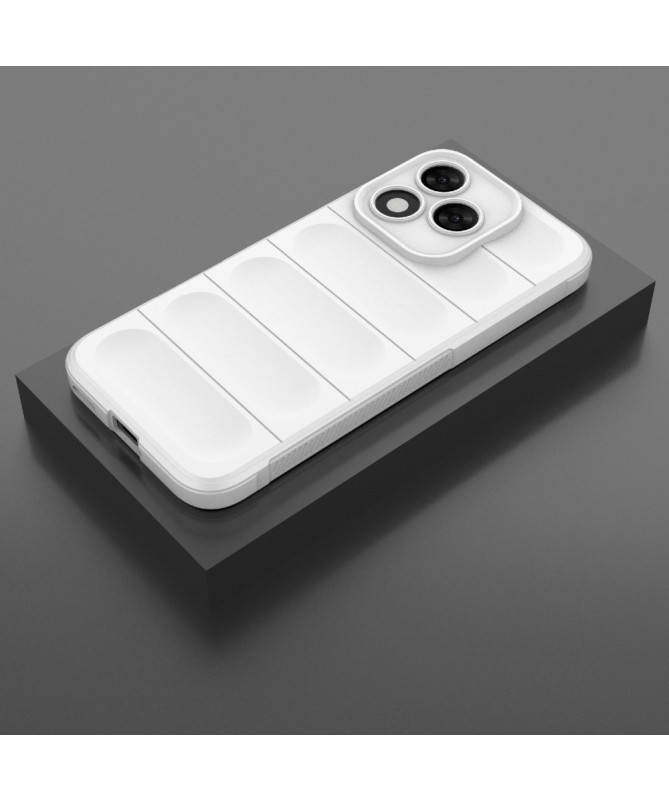 Coque Honor 400 Lite Rugged Silicone