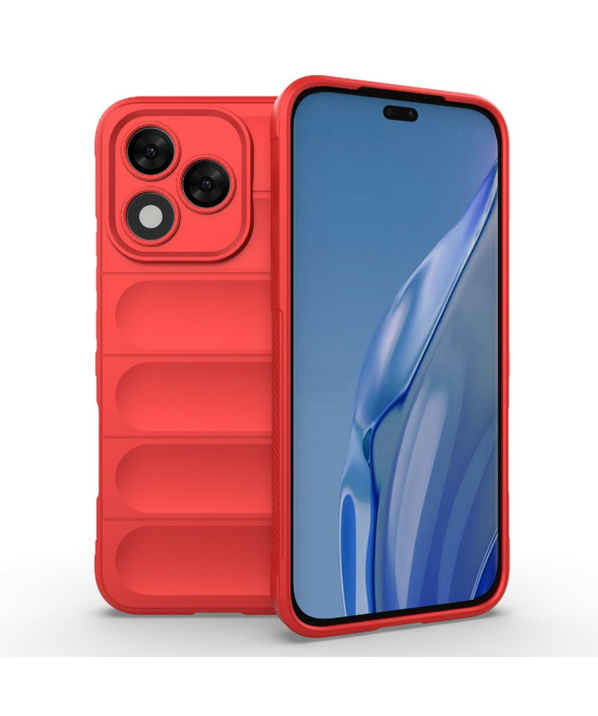 Coque Honor 400 Lite Rugged Silicone