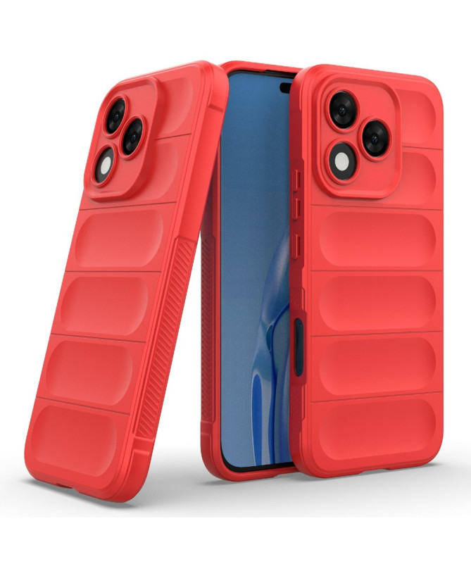 Coque Honor 400 Lite Rugged Silicone