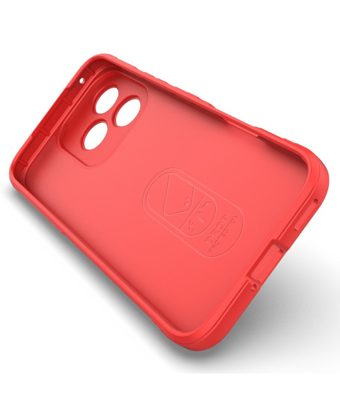 Coque Honor 400 Lite Rugged Silicone