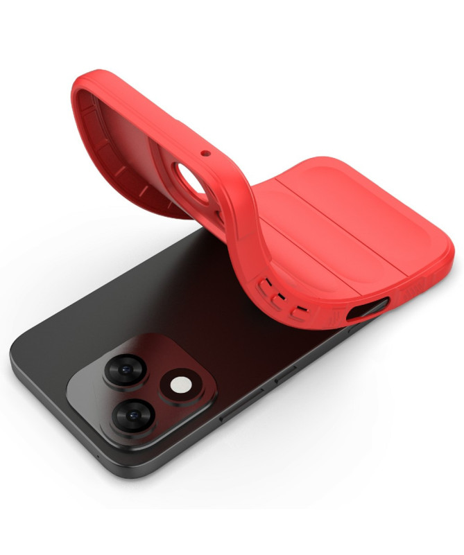 Coque Honor 400 Lite Rugged Silicone