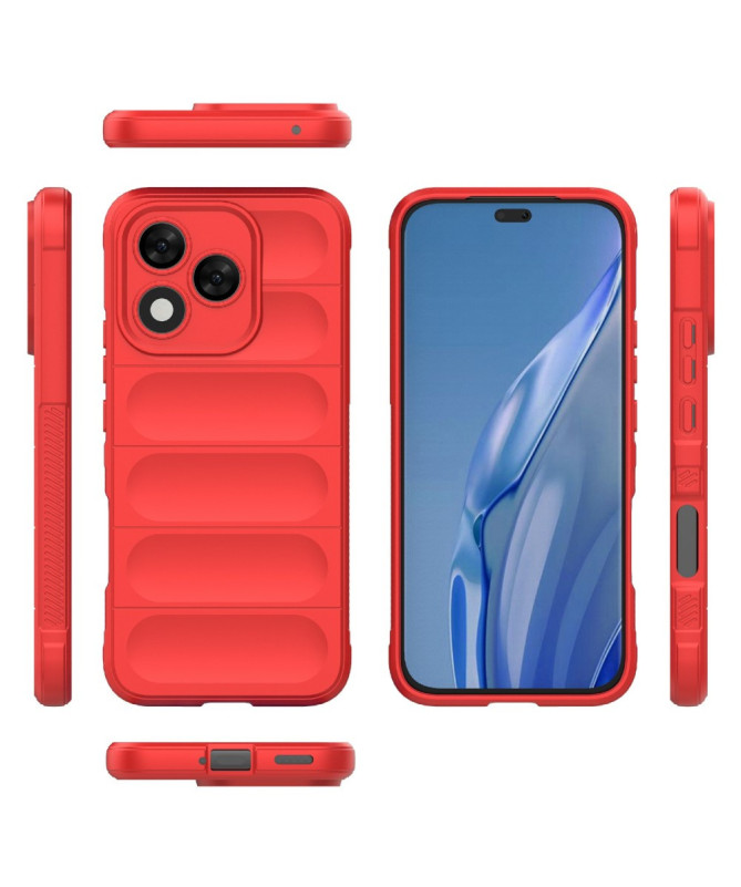 Coque Honor 400 Lite Rugged Silicone