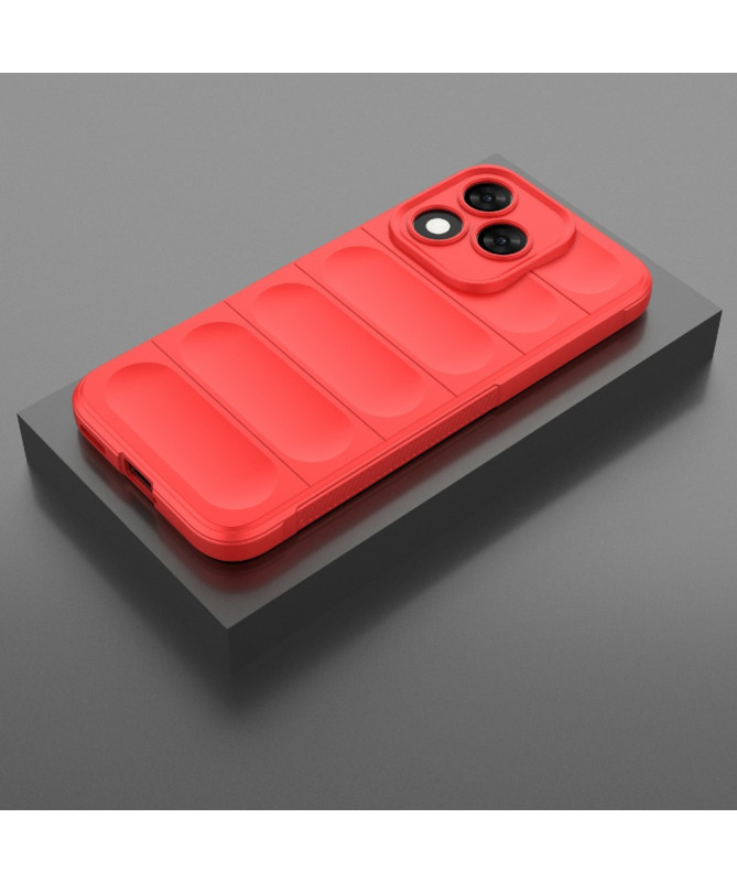 Coque Honor 400 Lite Rugged Silicone