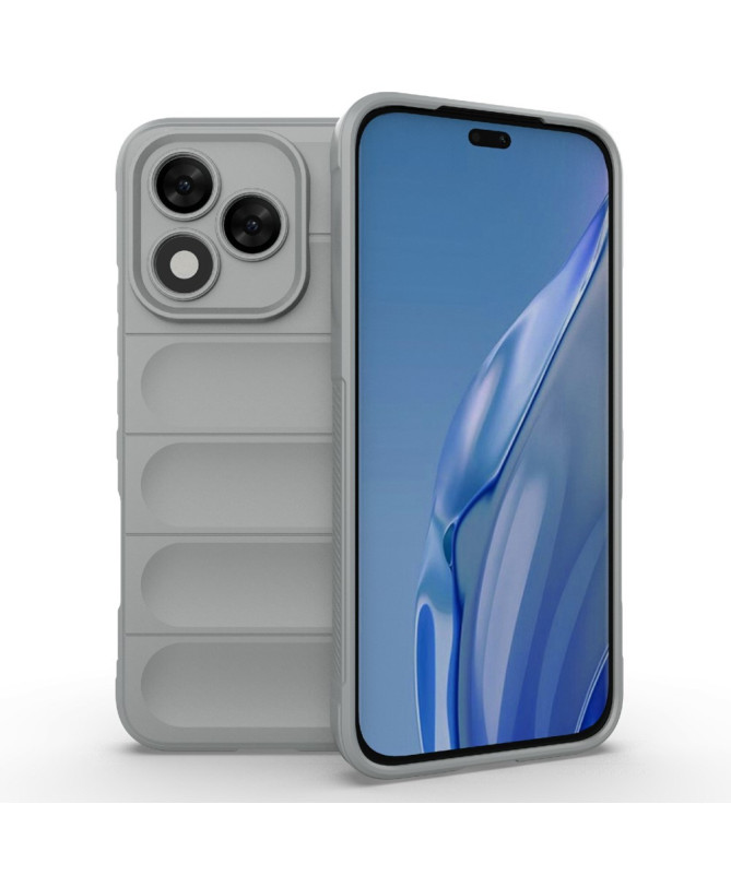 Coque Honor 400 Lite Rugged Silicone