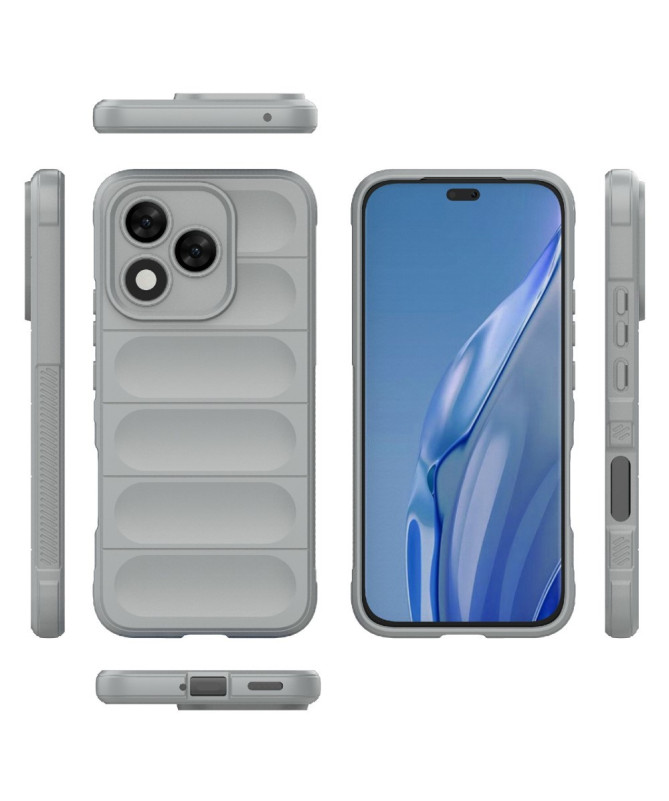 Coque Honor 400 Lite Rugged Silicone