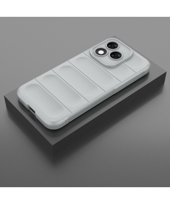 Coque Honor 400 Lite Rugged Silicone