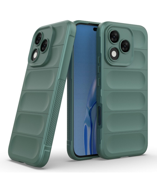 Coque Honor 400 Lite Rugged Silicone