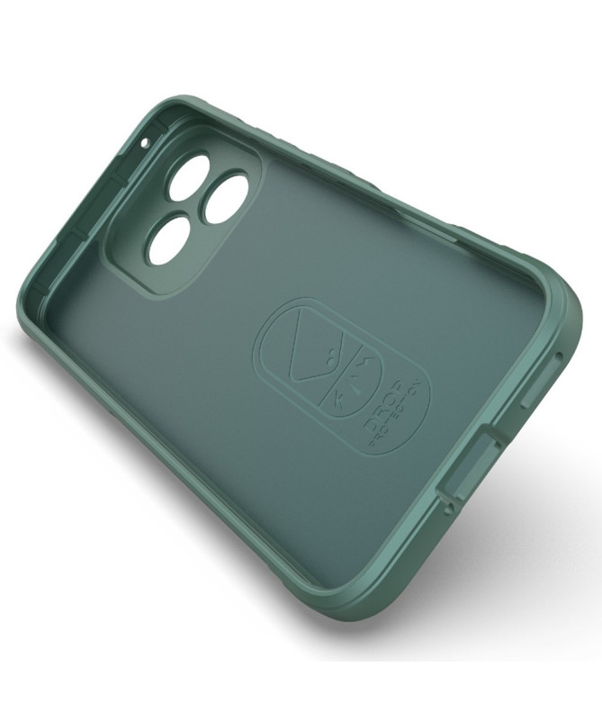 Coque Honor 400 Lite Rugged Silicone