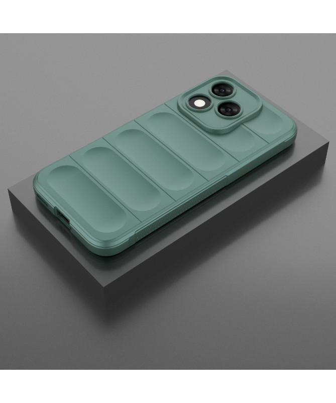 Coque Honor 400 Lite Rugged Silicone