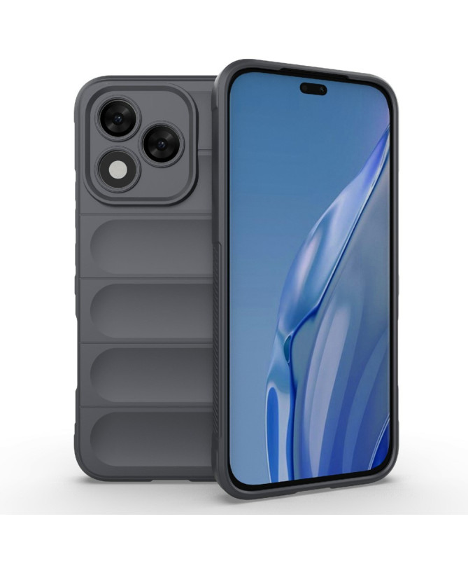 Coque Honor 400 Lite Rugged Silicone