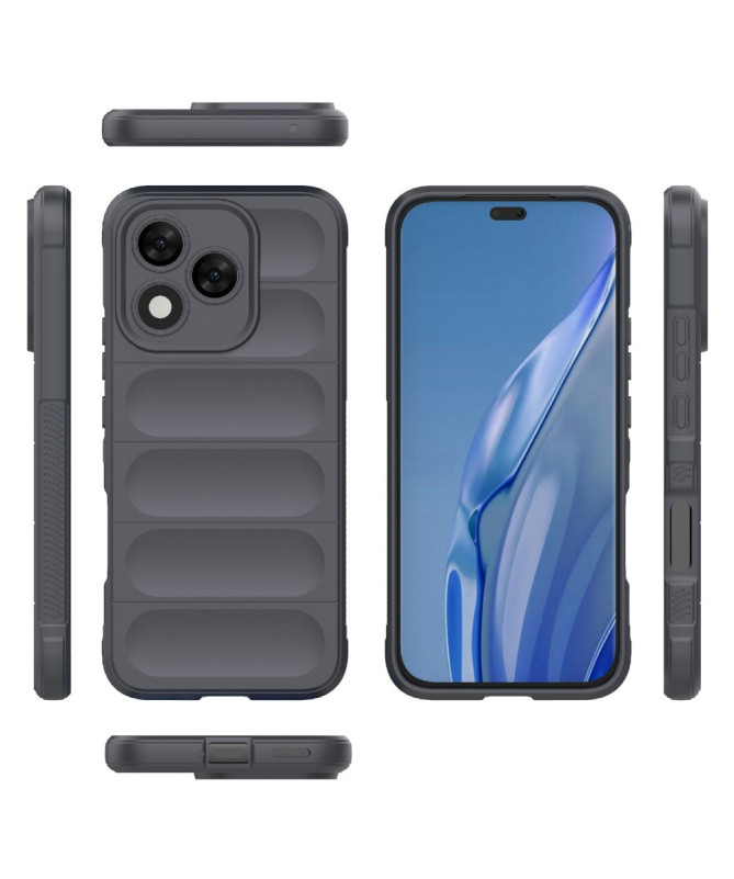 Coque Honor 400 Lite Rugged Silicone