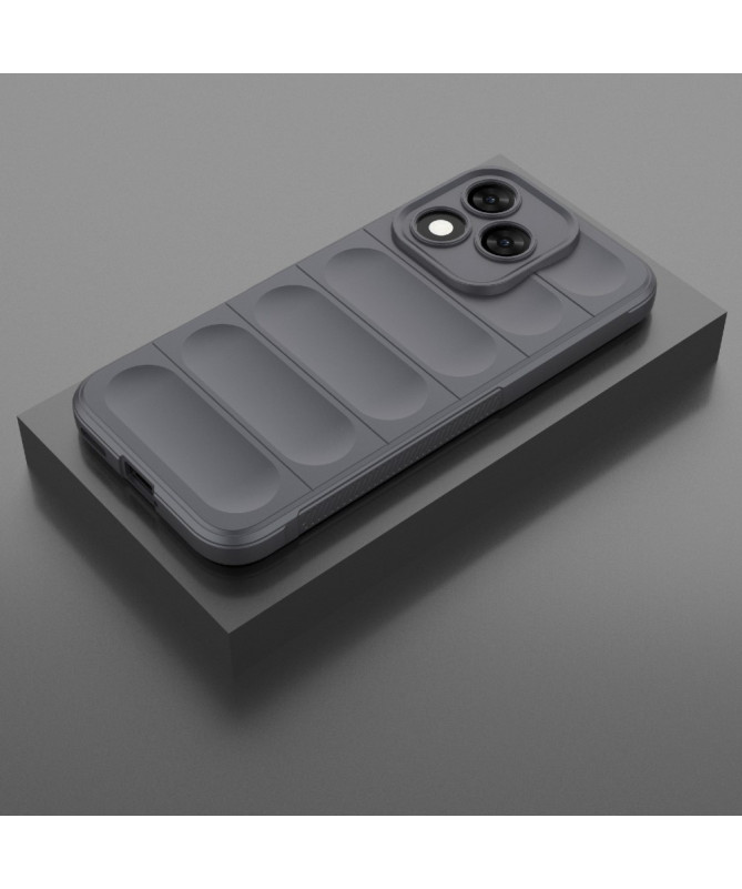 Coque Honor 400 Lite Rugged Silicone