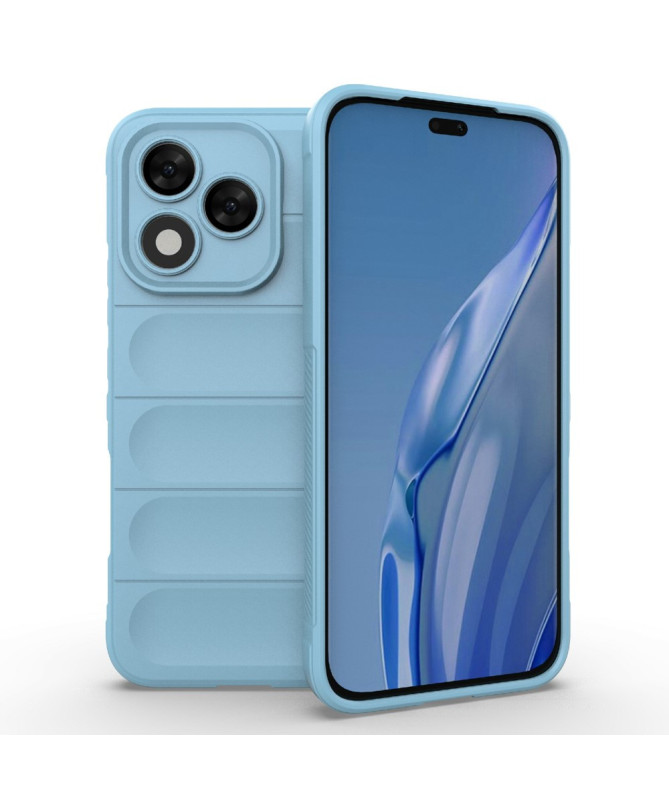 Coque Honor 400 Lite Rugged Silicone