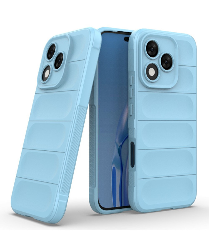 Coque Honor 400 Lite Rugged Silicone