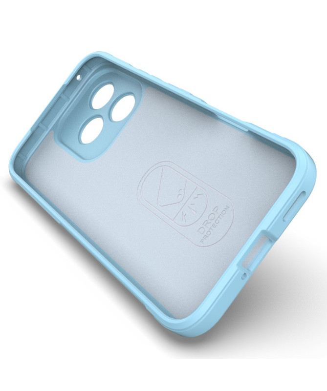 Coque Honor 400 Lite Rugged Silicone