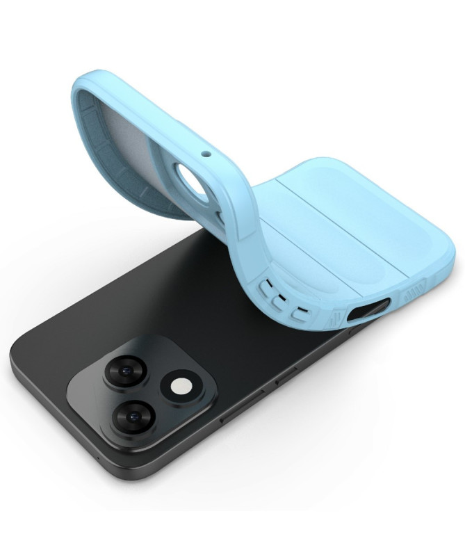 Coque Honor 400 Lite Rugged Silicone