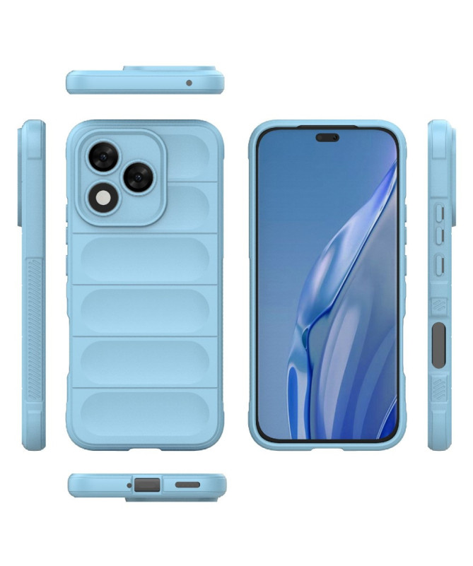 Coque Honor 400 Lite Rugged Silicone