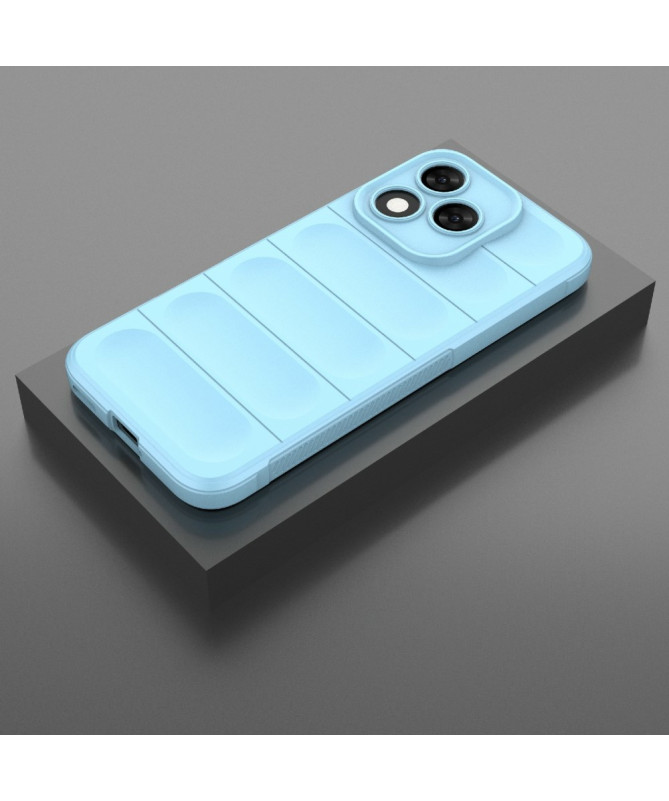 Coque Honor 400 Lite Rugged Silicone