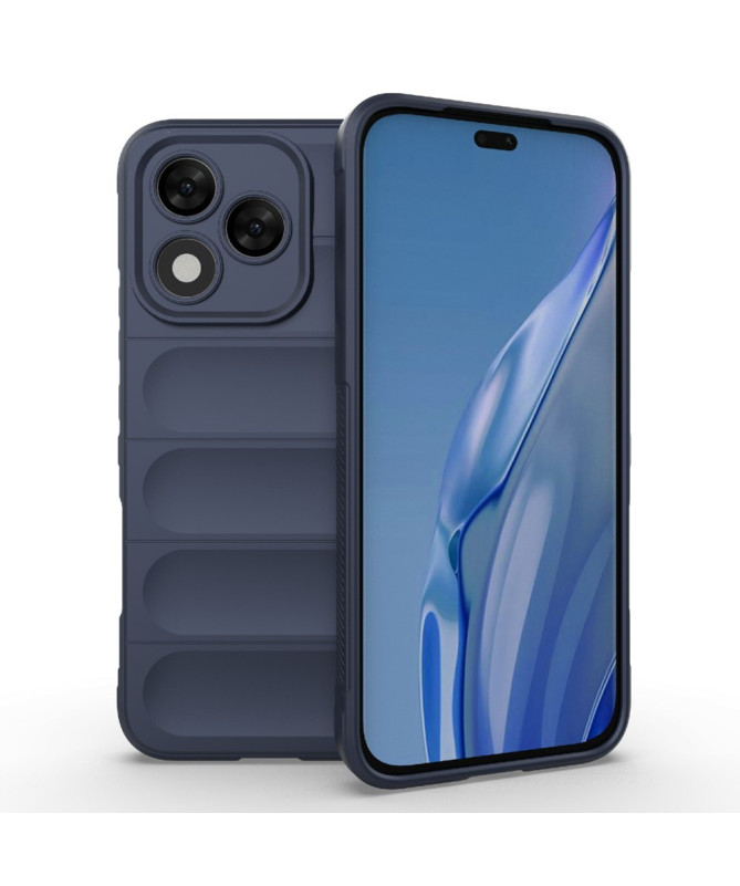 Coque Honor 400 Lite Rugged Silicone