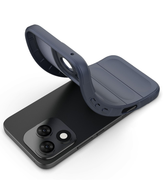 Coque Honor 400 Lite Rugged Silicone