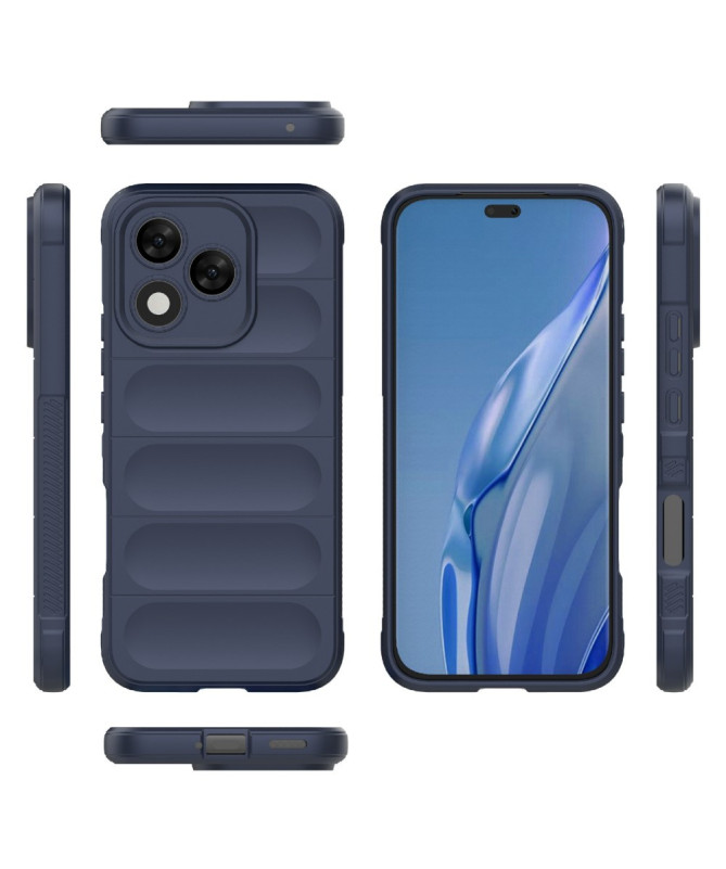 Coque Honor 400 Lite Rugged Silicone
