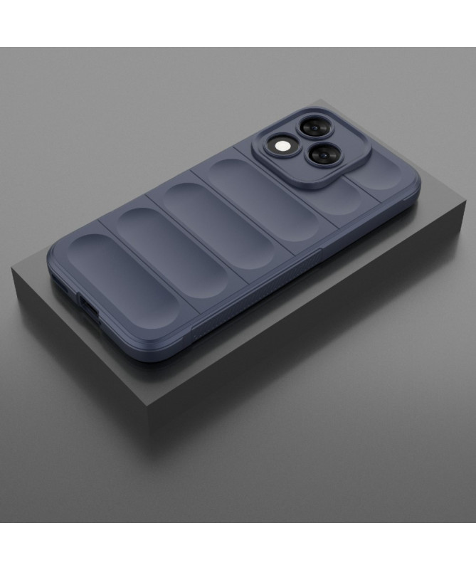 Coque Honor 400 Lite Rugged Silicone