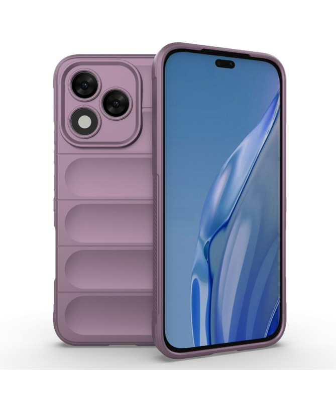 Coque Honor 400 Lite Rugged Silicone