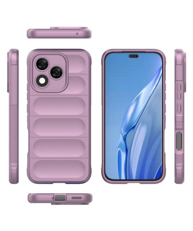 Coque Honor 400 Lite Rugged Silicone