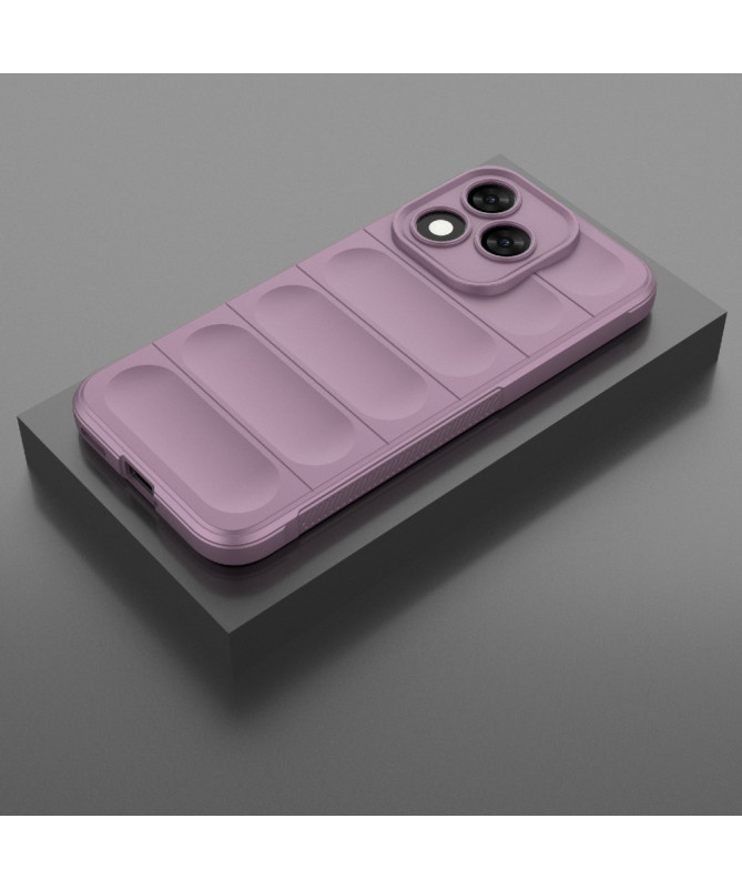 Coque Honor 400 Lite Rugged Silicone