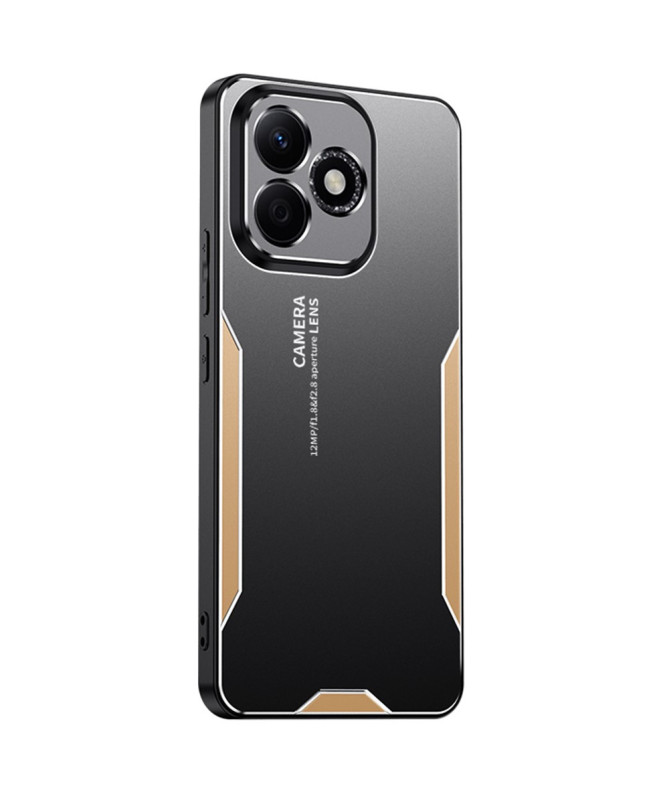 Coque Honor 400 Lite Solid Case Aluminium