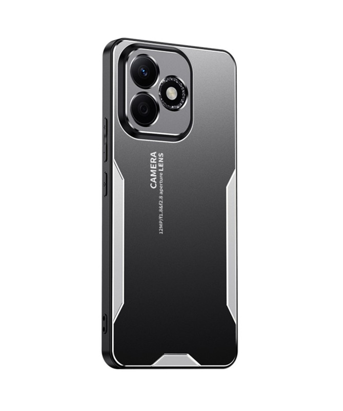 Coque Honor 400 Lite Solid Case Aluminium