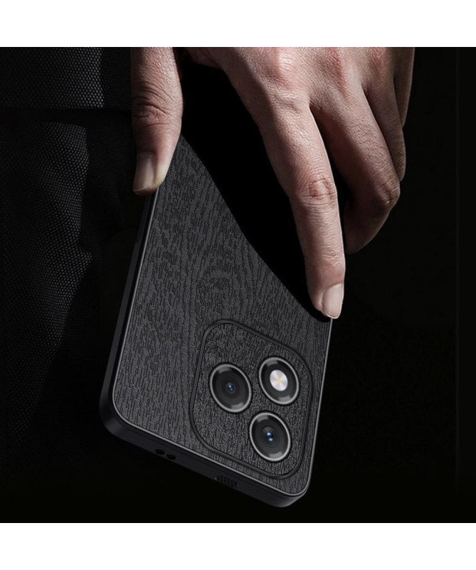 Coque Honor 400 Lite Texture Bois Atotam