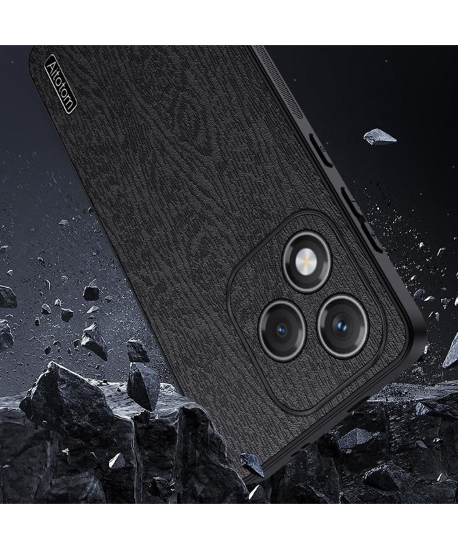 Coque Honor 400 Lite Texture Bois Atotam