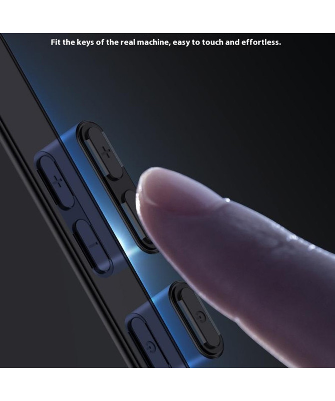 Coque Honor 400 Lite Texture Bois Atotam