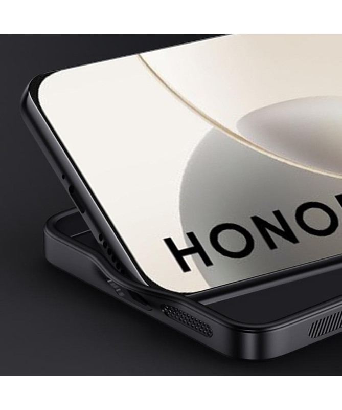 Coque Honor 400 Lite Texture Bois Atotam