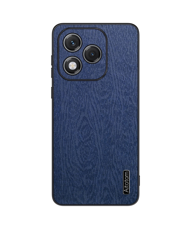 Coque Honor 400 Lite Texture Bois Atotam