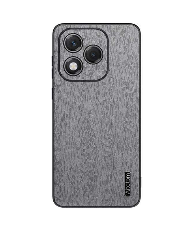 Coque Honor 400 Lite Texture Bois Atotam