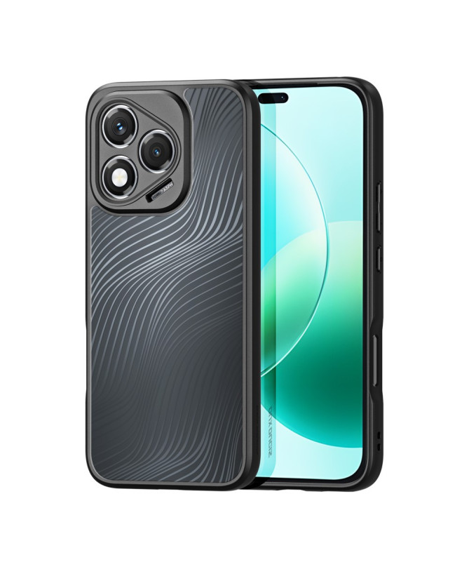 Coque Honor 400 Lite Aimo Series Transparente