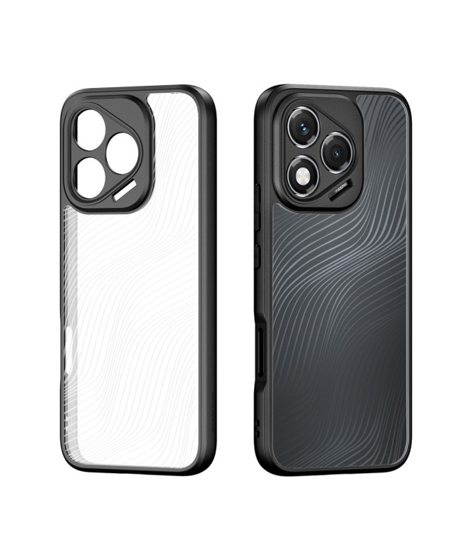 Coque Honor 400 Lite Aimo Series Transparente - photo 2